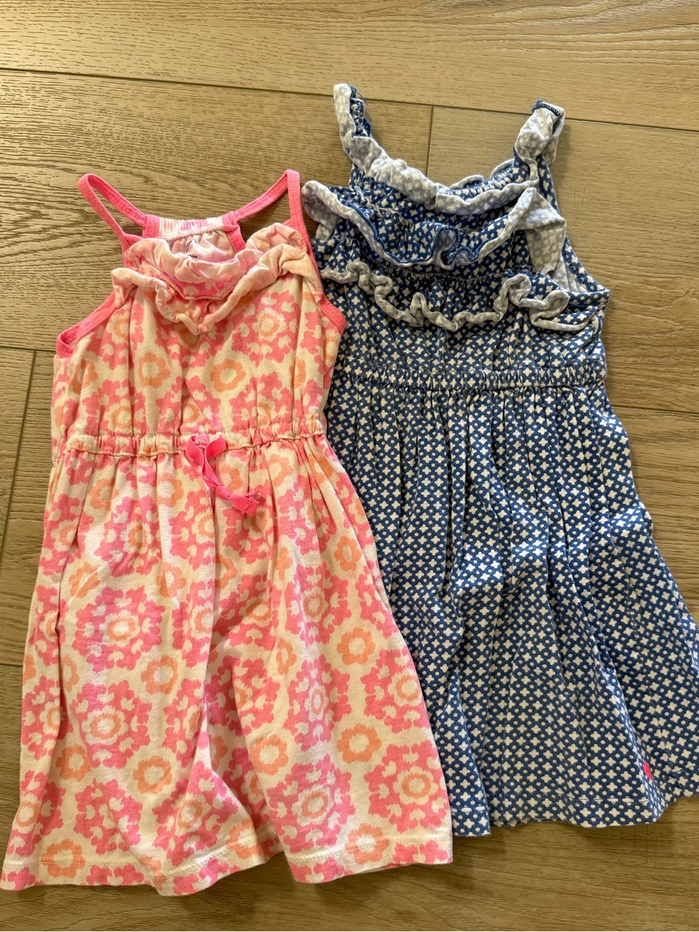 Carter’s Girls Dresses 4T